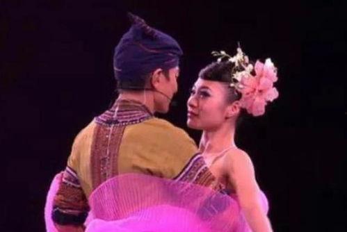 舞蹈天王吃瓜娱乐圈